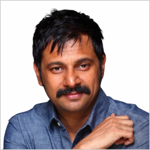 Brijesh Singh